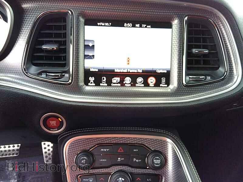 2016 Dodge Challenger - VIN: 2C3CDZC90GH157473 - Photo 4