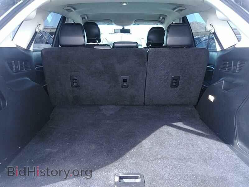 2015 Ford Edge - VIN: 2FMTK3K92FBB21314 - Фото 7