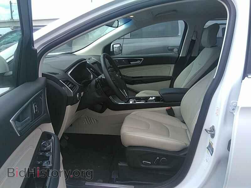 2019 Ford Edge - VIN: 2FMPK4K97KBC09860 - Photo 3