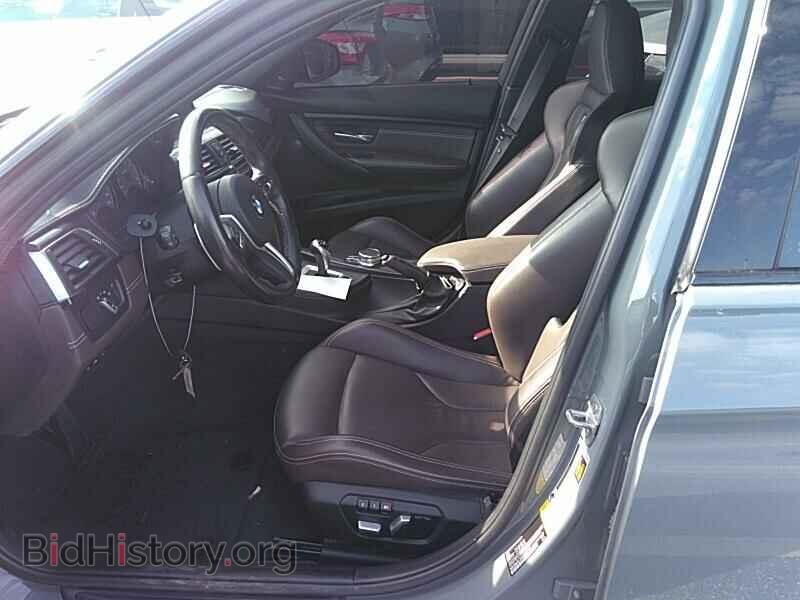 2017 BMW M3 - VIN: WBS8M9C38H5G85182 - Photo 3