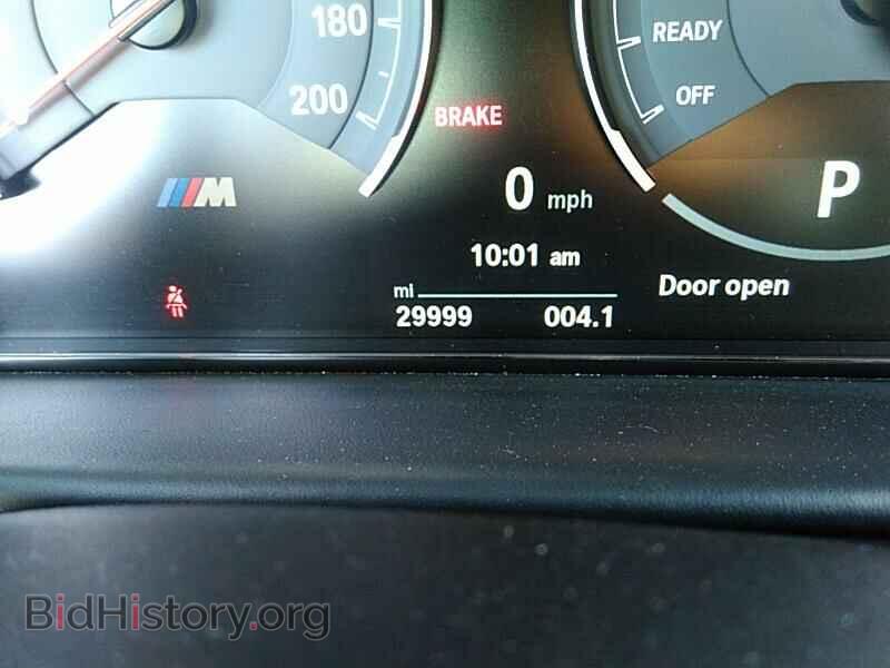 2017 BMW M3 - VIN: WBS8M9C38H5G85182 - Photo 5