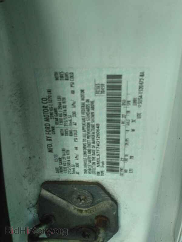 2016 Ford Transit Connect - VIN: NM0LS7F74G1260648 - Фото 6
