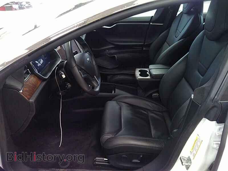 2017 Tesla Model S - VIN: 5YJSA1E12HF189938 - Photo 3