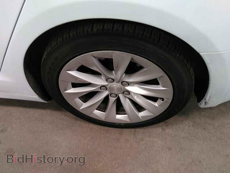 2017 Tesla Model S - VIN: 5YJSA1E12HF189938 - Photo 10