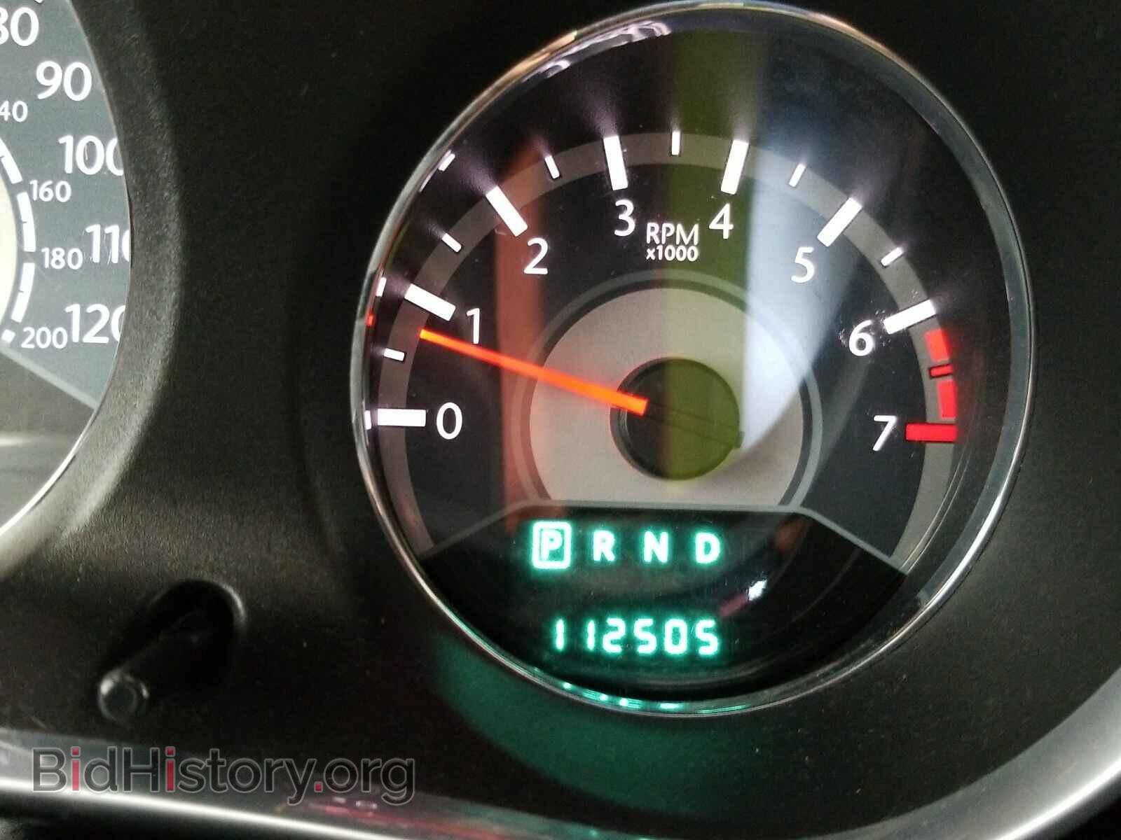 2012 Chrysler 200 - VIN: 1C3CCBAB5CN205390 - Фото 12