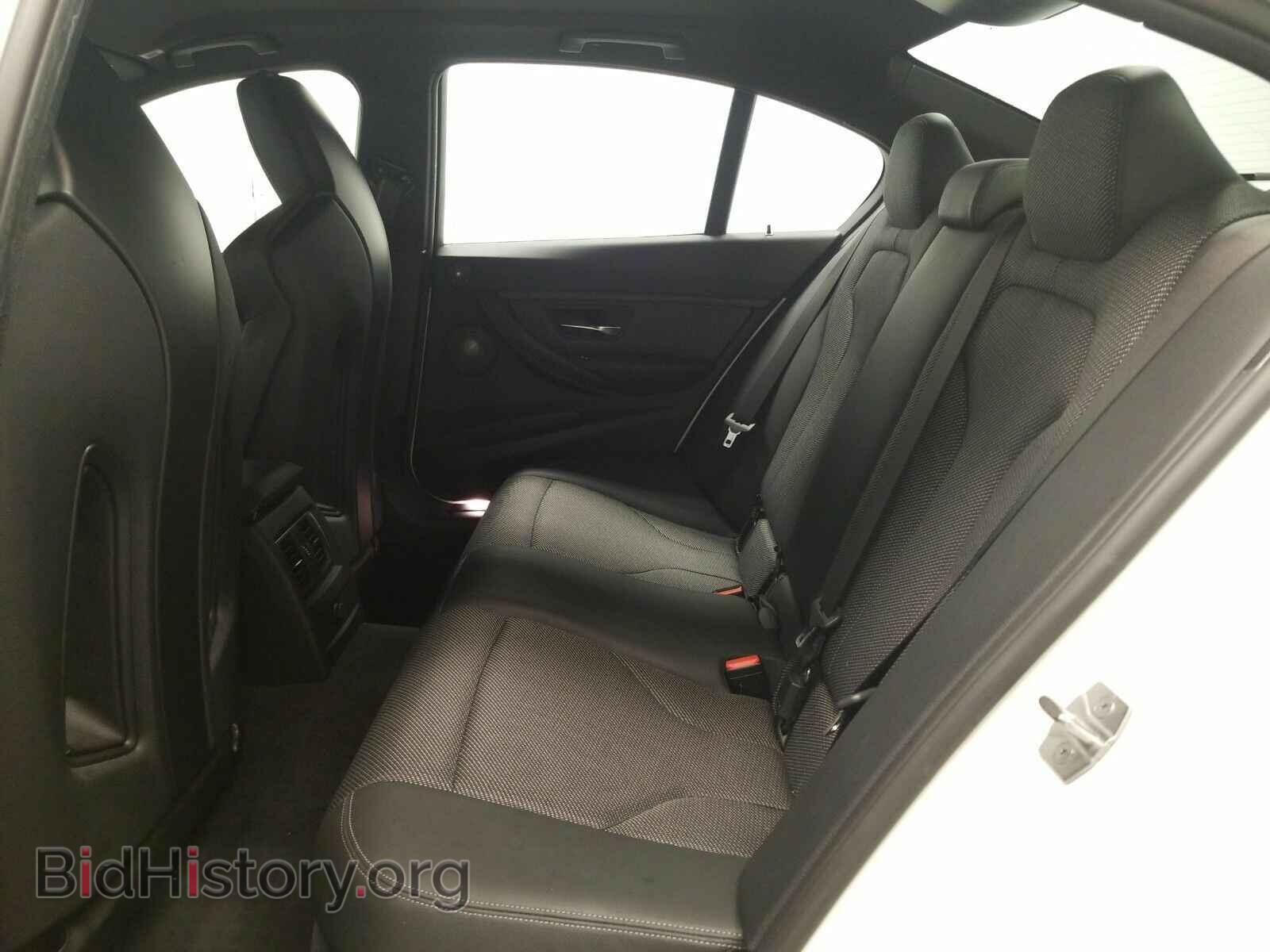 2017 BMW M3 - VIN: WBS8M9C34H5G85079 - Фото 13