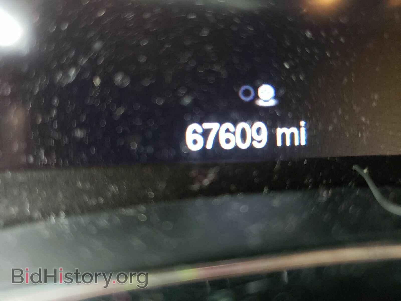 2015 Dodge Durango - VIN: 1C4RDHDG5FC737378 - Фото 5