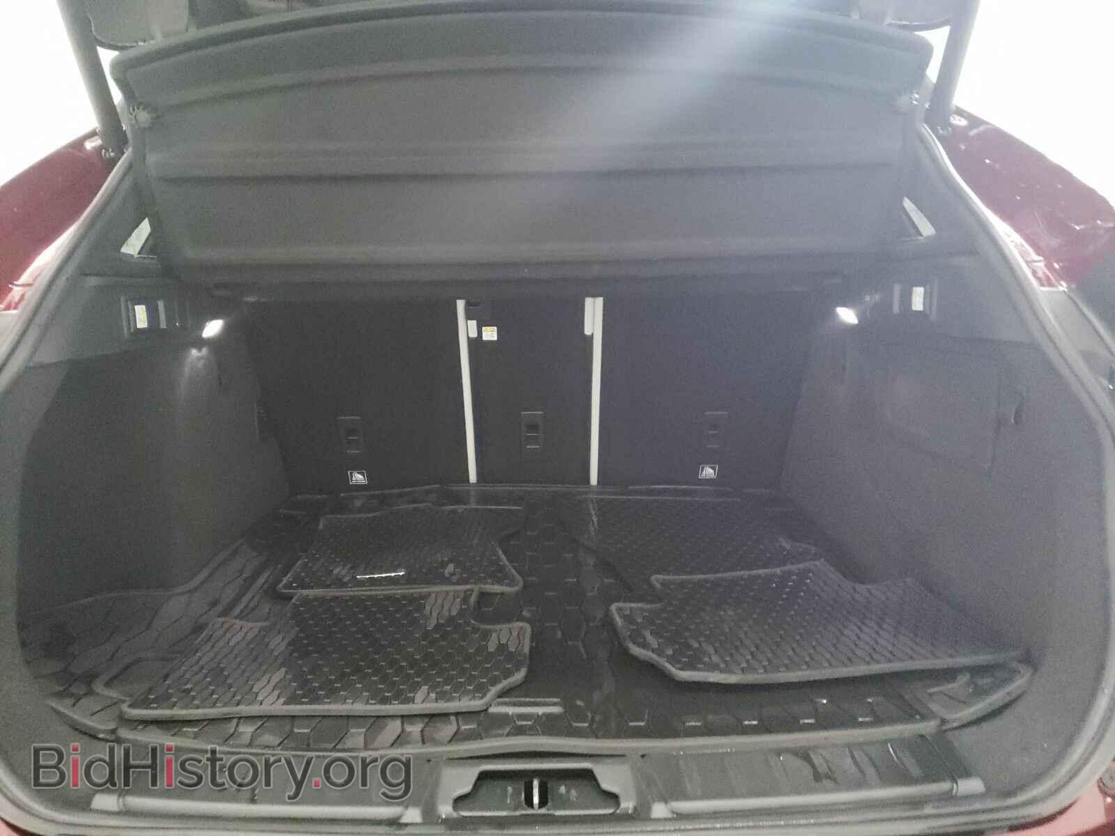 2017 Jaguar F-PACE - VIN: SADCK2BV8HA890835 - Фото 17