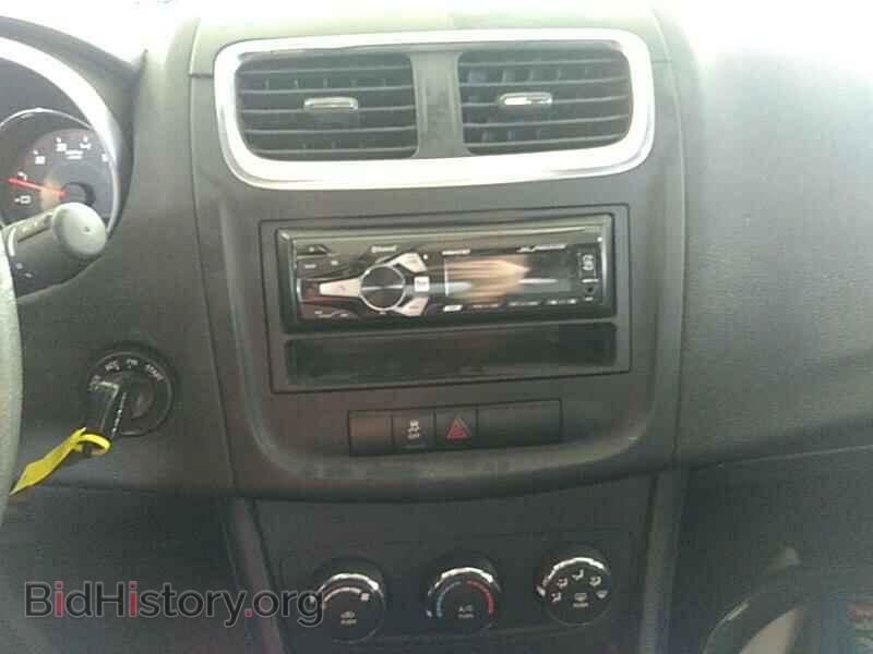 2011 Dodge Avenger - VIN: 1B3BD4FB1BN608601 - Photo 4