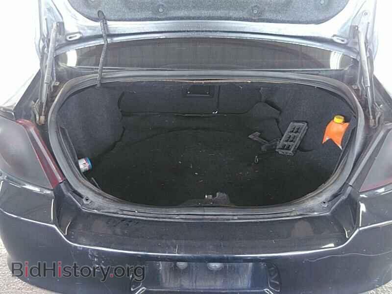 2011 Dodge Avenger - VIN: 1B3BD4FB1BN608601 - Photo 7