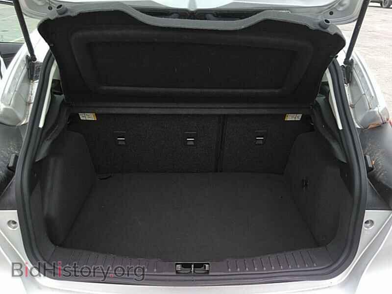2016 Ford Focus - VIN: 1FADP3K27GL283301 - Фото 7