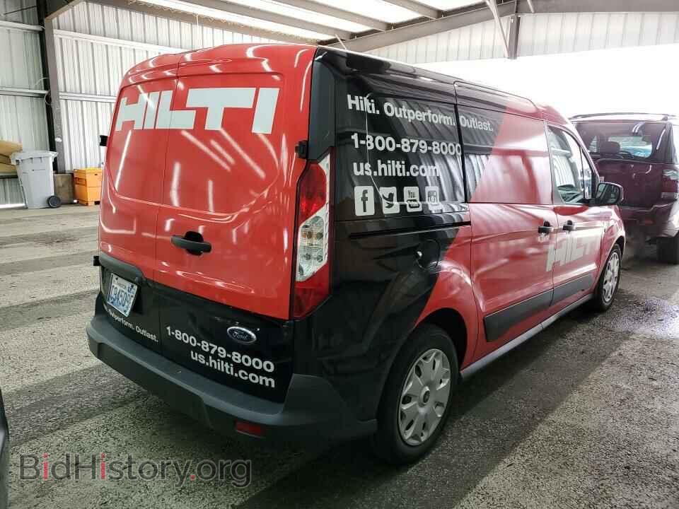 2016 Ford Transit Connect - VIN: NM0LS7F7XG1255647 - Фото 2