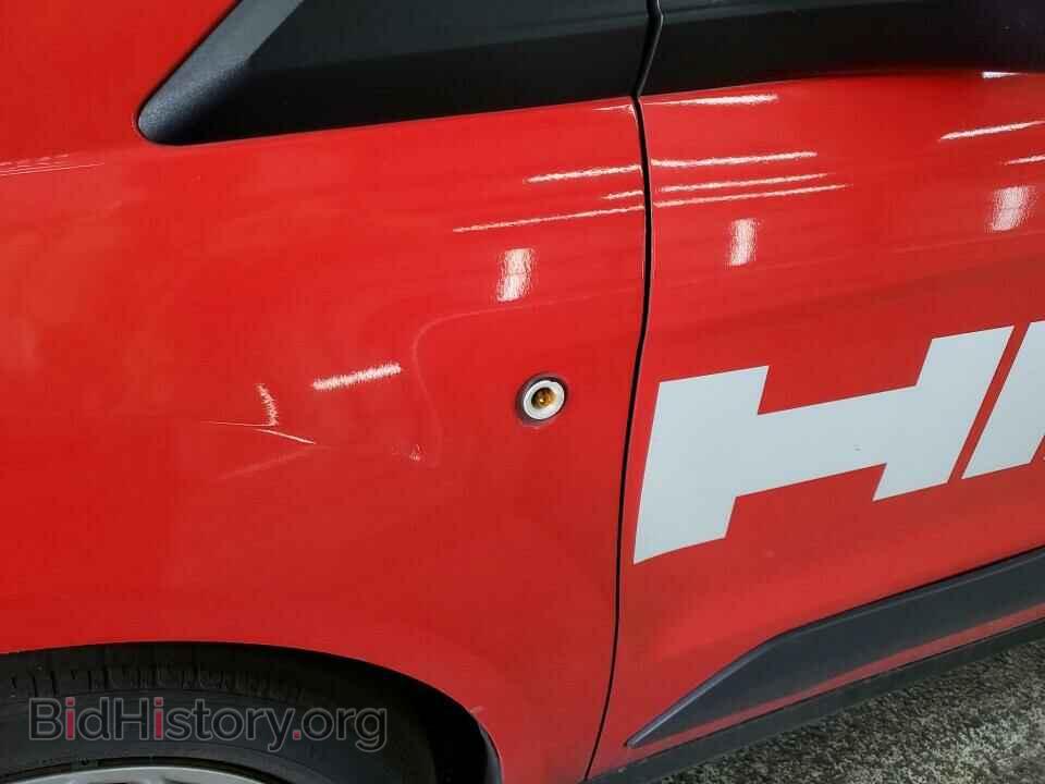 2016 Ford Transit Connect - VIN: NM0LS7F7XG1255647 - Фото 11