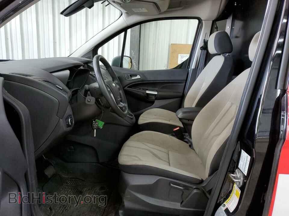 2016 Ford Transit Connect - VIN: NM0LS7F7XG1255647 - Фото 3