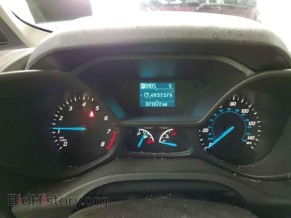 2016 Ford Transit Connect - VIN: NM0LS7F7XG1255647 - Фото 5