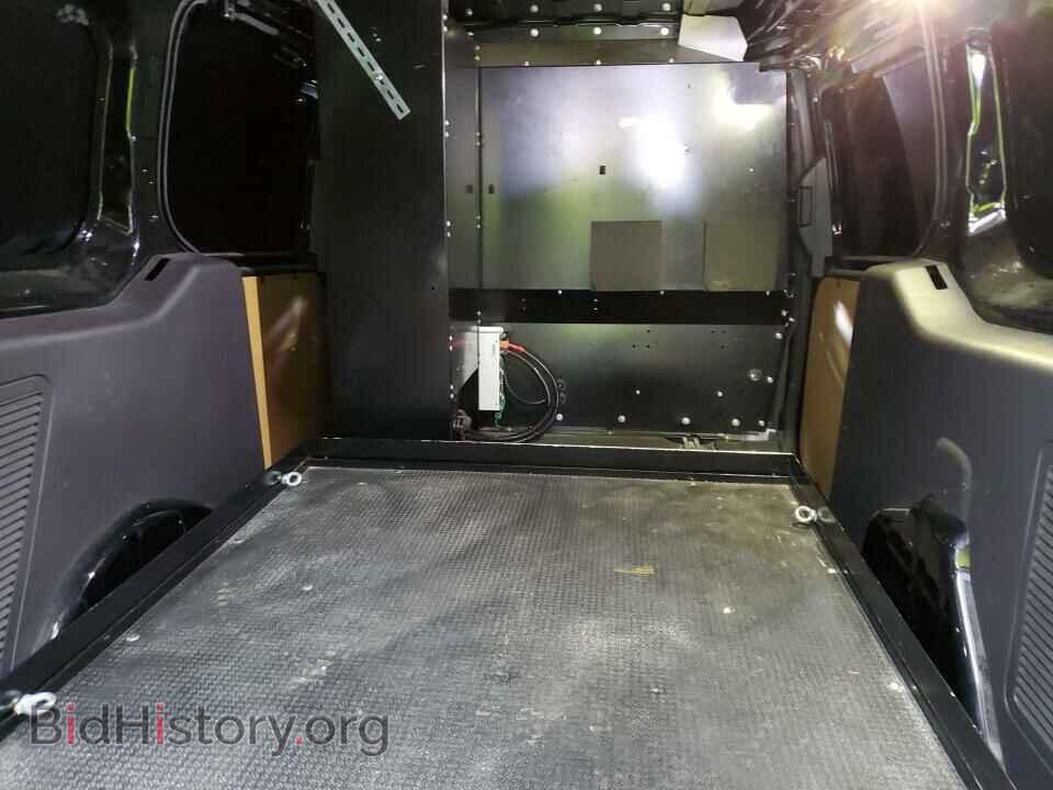 2016 Ford Transit Connect - VIN: NM0LS7F7XG1255647 - Фото 7