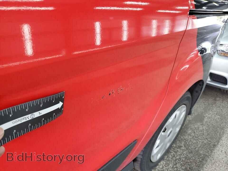 2016 Ford Transit Connect - VIN: NM0LS7F7XG1255647 - Фото 8