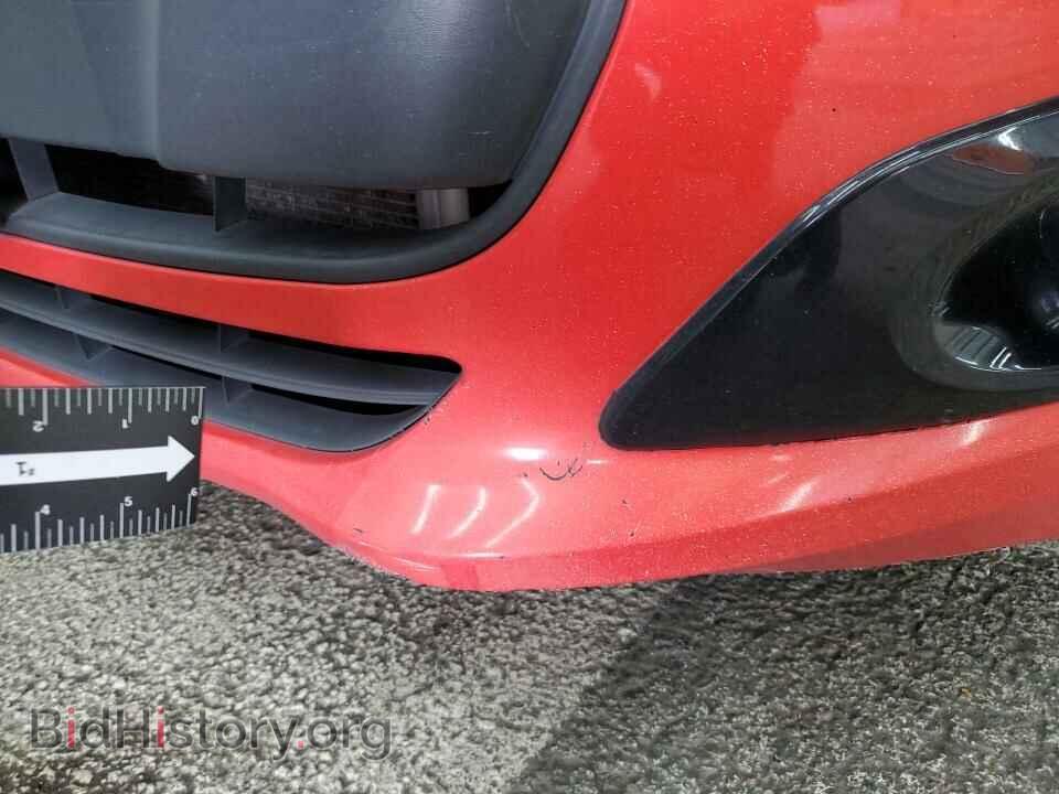 2016 Ford Transit Connect - VIN: NM0LS7F7XG1255647 - Фото 9