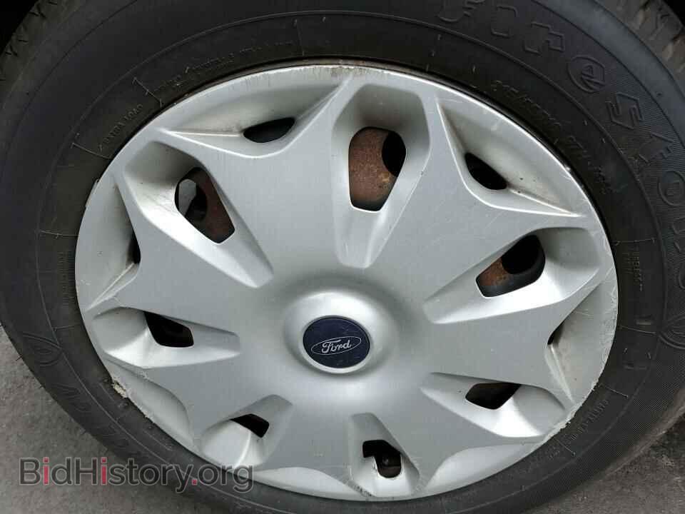 2016 Ford Transit Connect - VIN: NM0LS7F76G1255645 - Фото 4