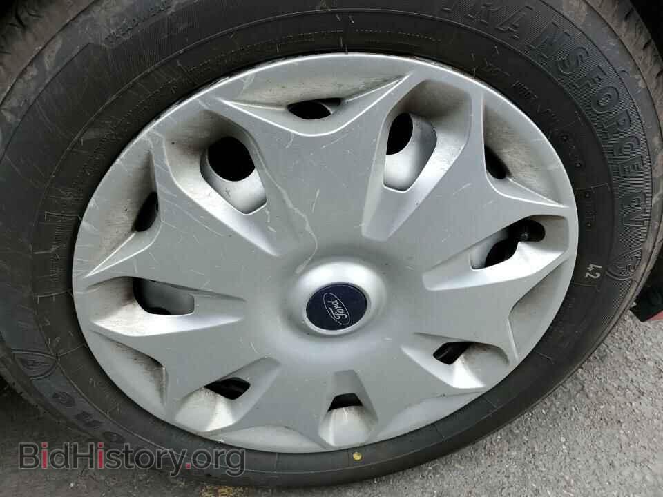 2016 Ford Transit Connect - VIN: NM0LS7F76G1255645 - Фото 5