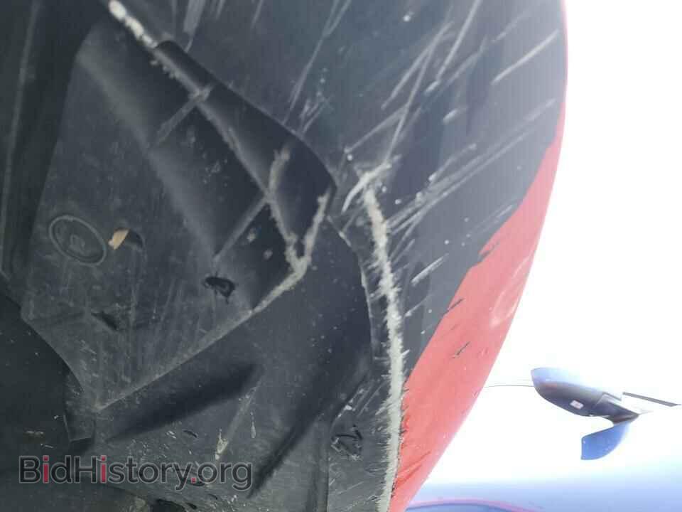 2016 Ford Transit Connect - VIN: NM0LS7F76G1255645 - Фото 9