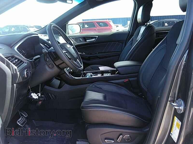 2019 Ford Edge - VIN: 2FMPK4AP5KBC64906 - Photo 3