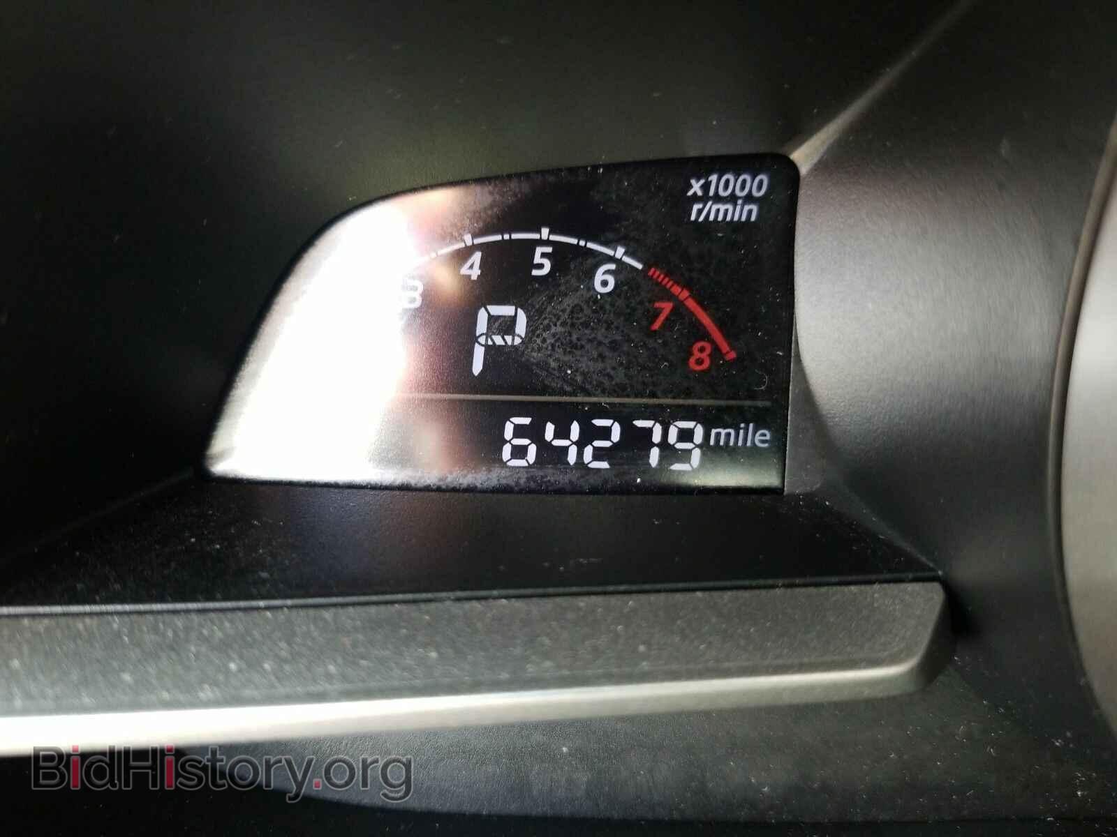 2014 Mazda Mazda3 - VIN: JM1BM1V77E1167322 - Фото 5
