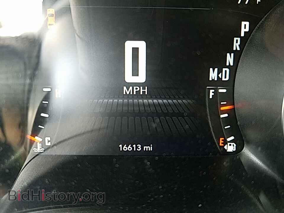 2019 Dodge Challenger - VIN: 2C3CDZAG9KH701592 - Фото 5