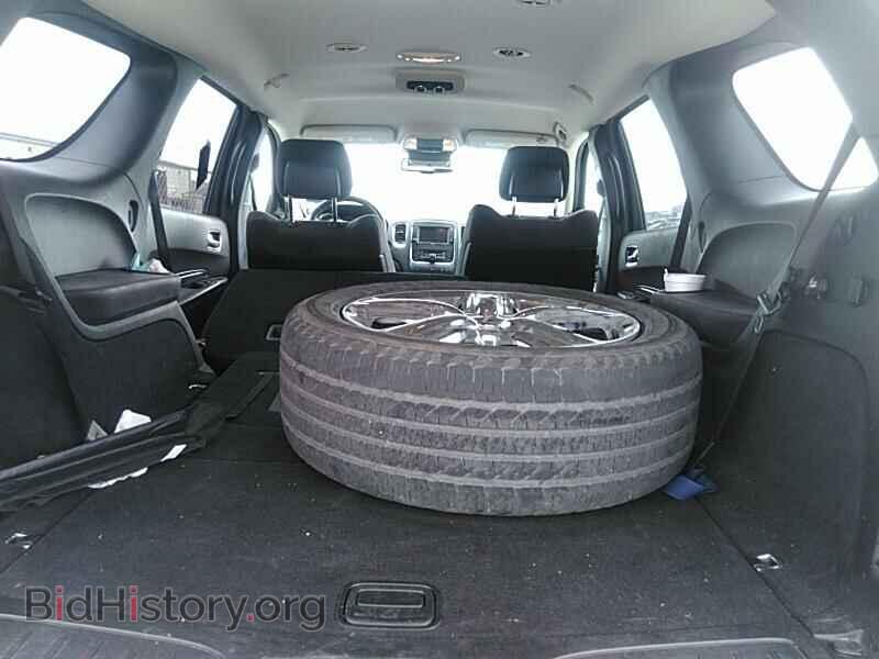 2013 Dodge Durango - VIN: 1C4RDHAG5DC688944 - Photo 7