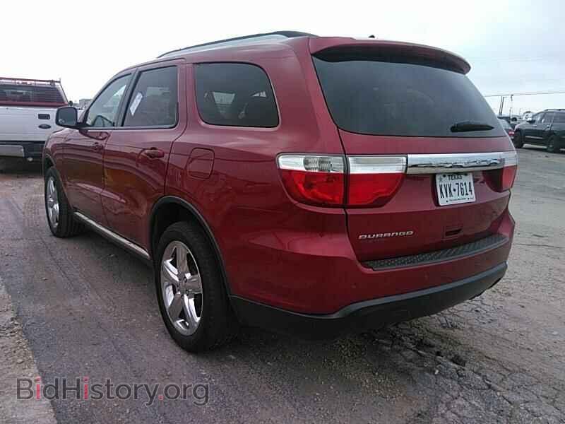 2013 Dodge Durango - VIN: 1C4RDHAG5DC688944 - Photo 8