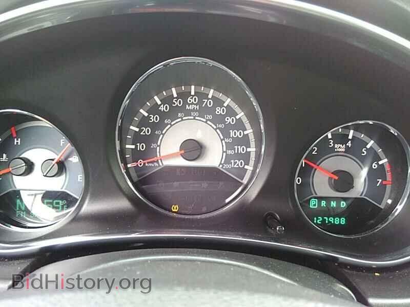 2013 Chrysler 200 - VIN: 1C3CCBBB9DN764490 - Фото 5