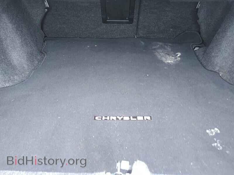 2013 Chrysler 200 - VIN: 1C3CCBBB9DN764490 - Фото 7