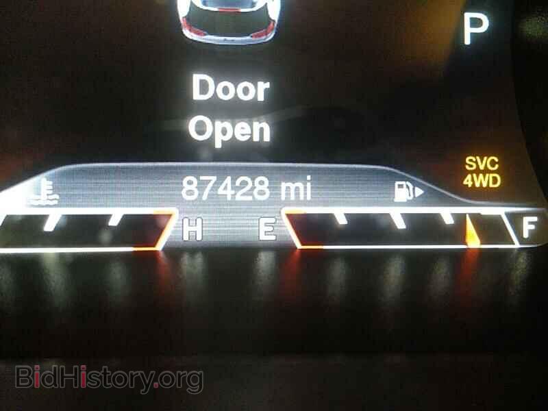 2017 Jeep Cherokee - VIN: 1C4PJMDS8HD226984 - Фото 5