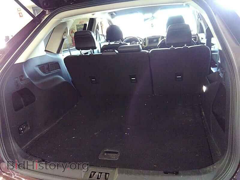 2017 Ford Edge - VIN: 2FMPK4J90HBB36275 - Фото 7