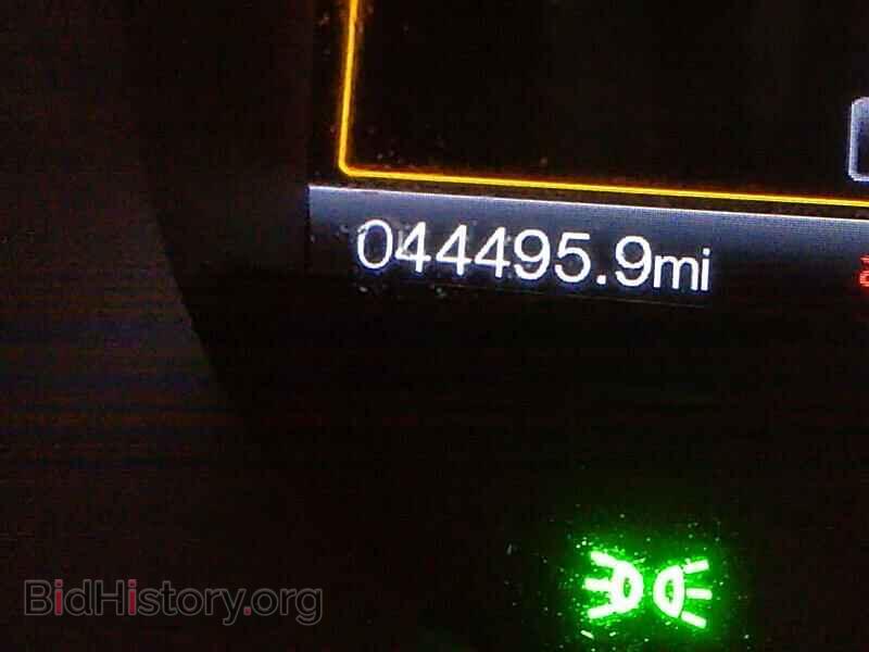 2017 Ford Edge - VIN: 2FMPK4J90HBB03308 - Фото 5