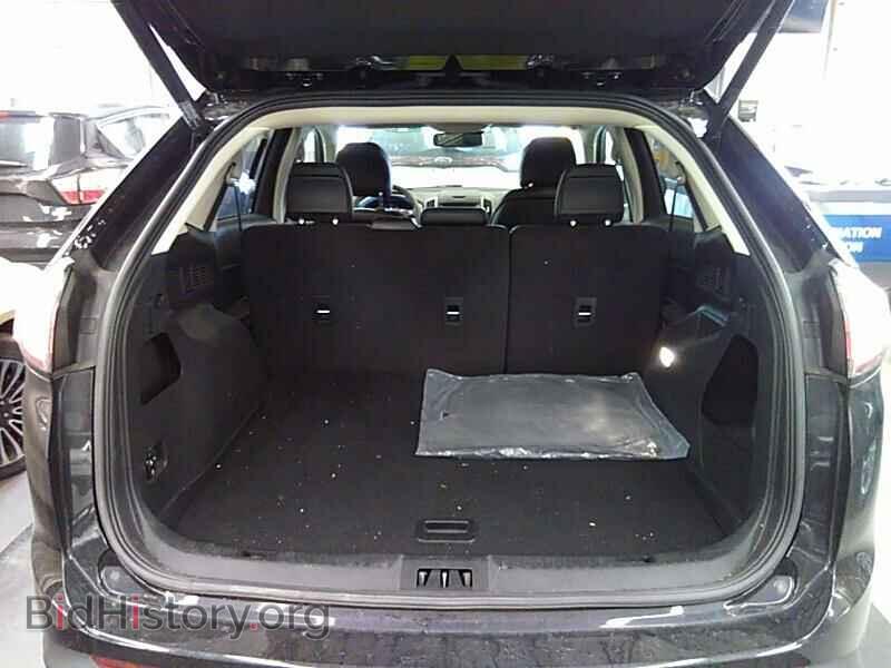 2018 Ford Edge - VIN: 2FMPK4J97JBB57744 - Фото 7