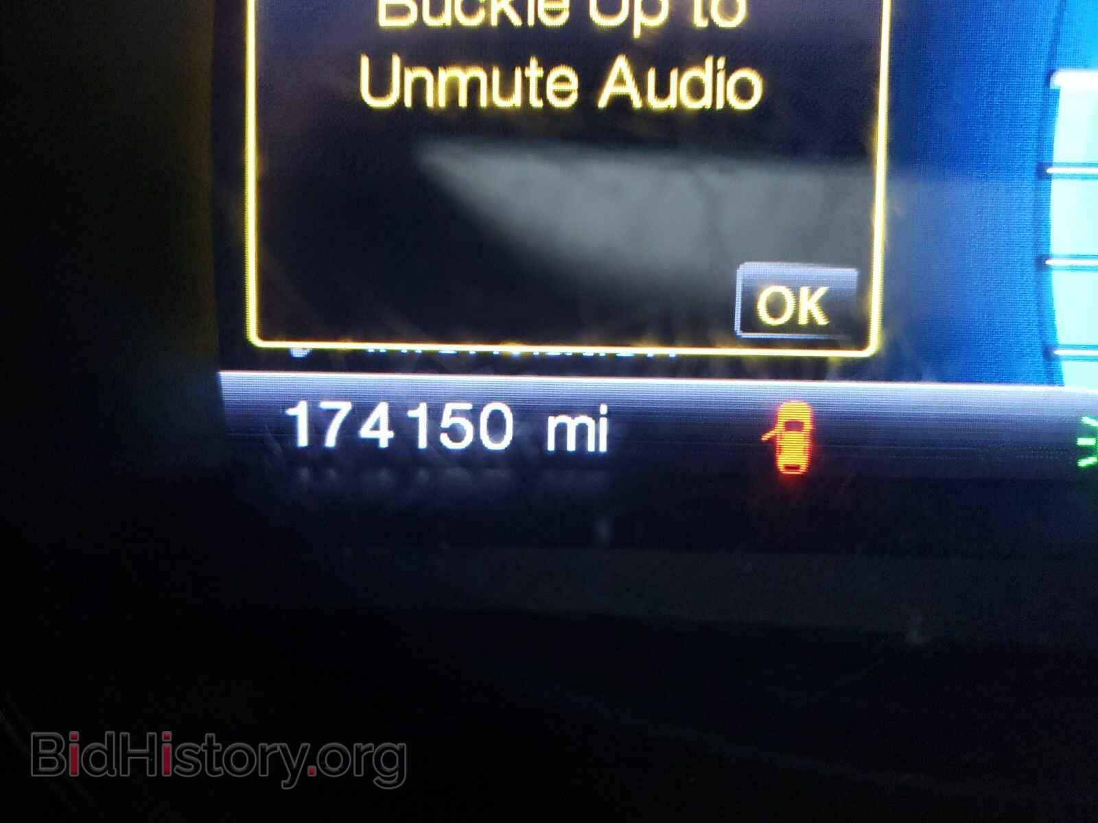 2013 Ford Edge - VIN: 2FMDK3J90DBA93905 - Фото 5