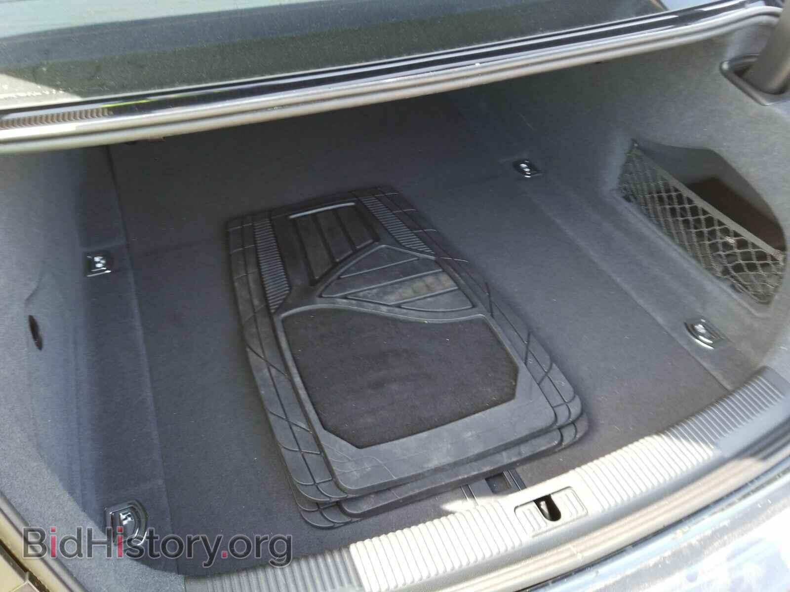 2013 Audi A6 - VIN: WAUDFAFC4DN019065 - Photo 7