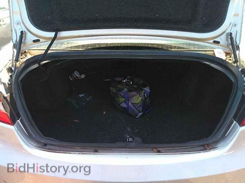 2012 Chrysler 200 - VIN: 1C3CCBAB0CN167051 - Фото 7