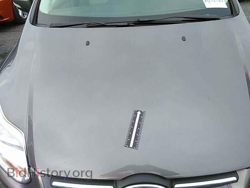 2013 Ford Focus - VIN: 1FADP3K29DL224472 - Фото 9