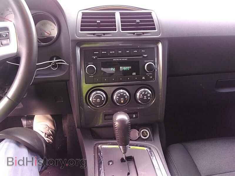2014 Dodge Challenger - VIN: 2C3CDYAG8EH127016 - Фото 4