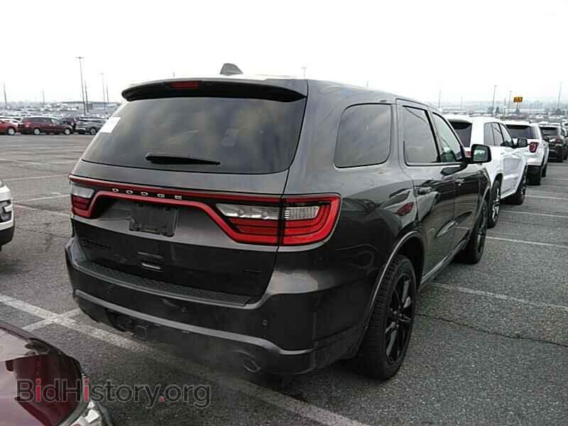 2017 Dodge Durango - VIN: 1C4RDJDG3HC648421 - Photo 2