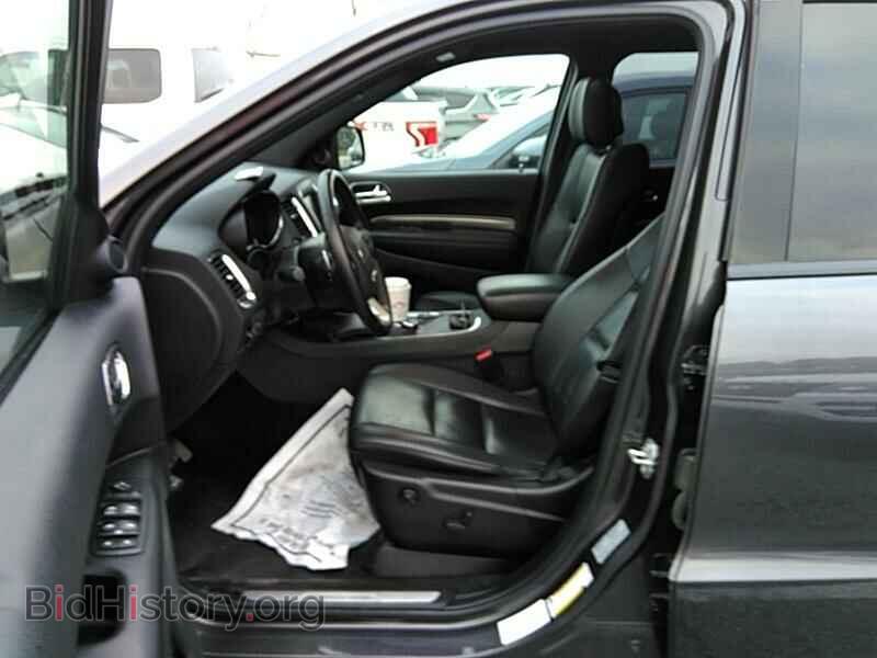 2017 Dodge Durango - VIN: 1C4RDJDG3HC648421 - Photo 3