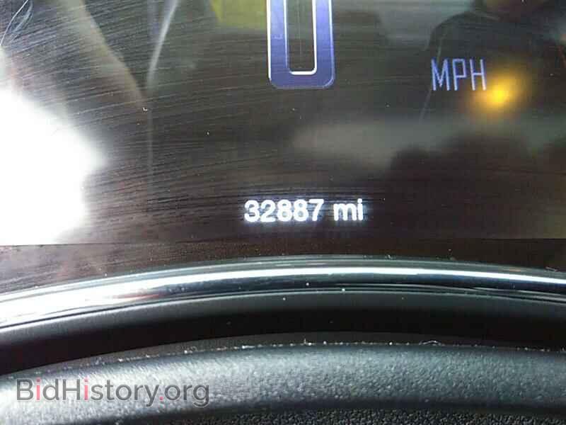 2017 Dodge Durango - VIN: 1C4RDJDG3HC648421 - Photo 5