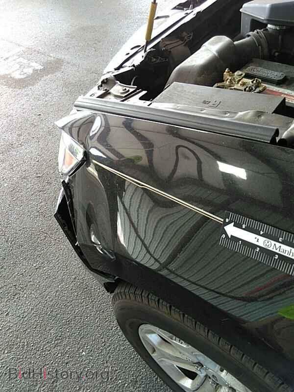 2013 Ford Edge - VIN: 2FMDK3JC8DBB95478 - Фото 13