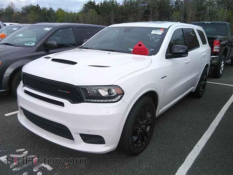 Photo 1C4SDHCT6LC154880 - Dodge Durango 2020