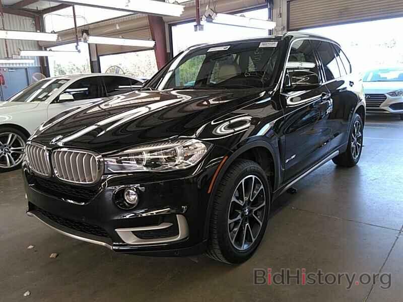 Photo 5UXKR2C39H0U22973 - BMW X5 2017