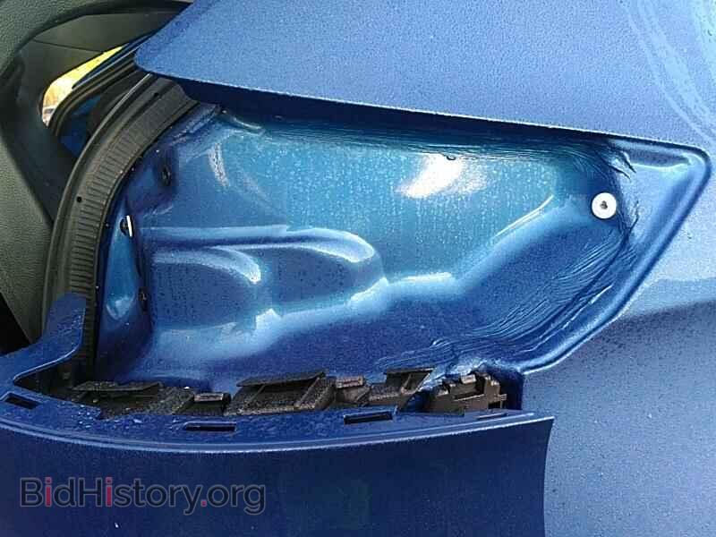 2020 Ford Edge - VIN: 2FMPK3J98LBA15335 - Фото 10