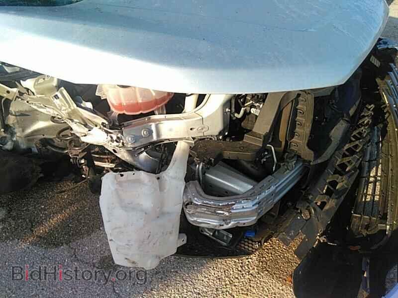 2019 Ford Edge - VIN: 2FMPK3J91KBC03631 - Фото 18