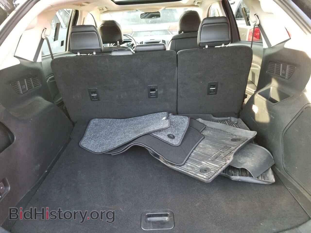 2019 Ford Edge - VIN: 2FMPK4K91KBC28839 - Photo 7
